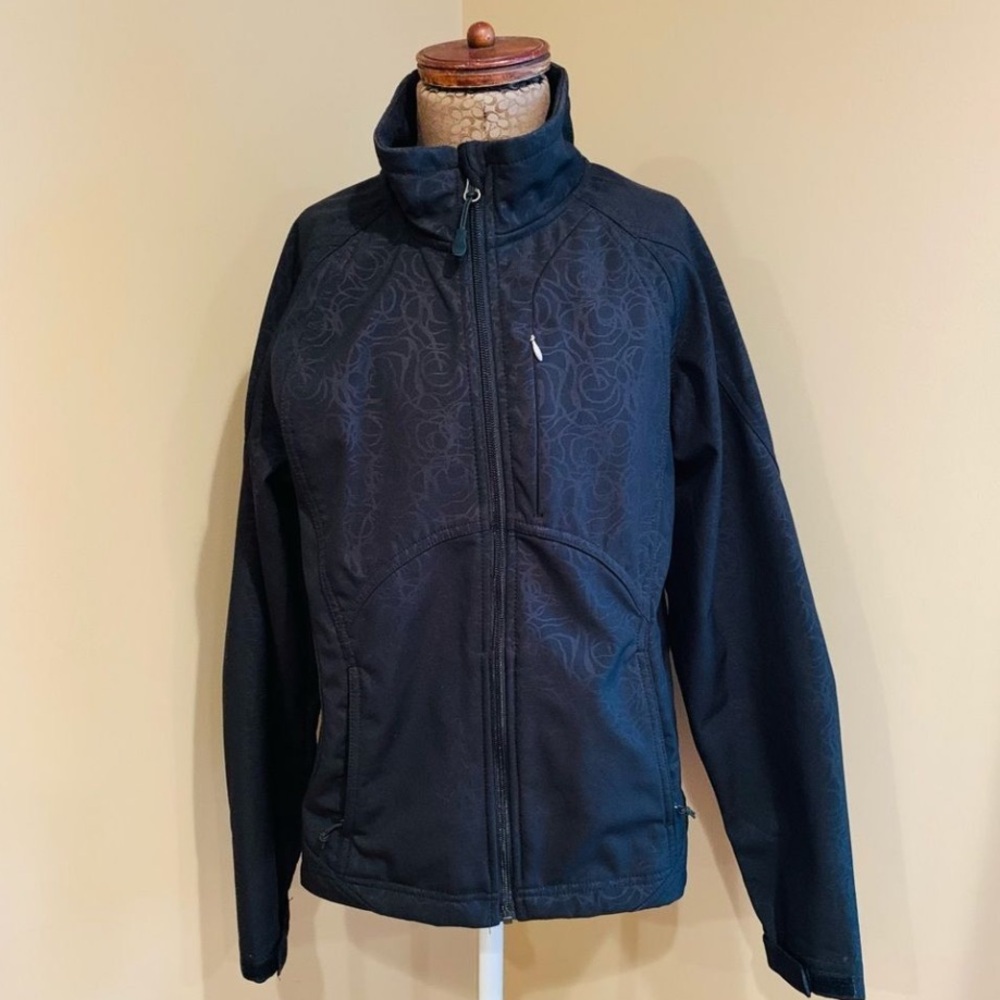 Double Diamond Jacket - Picture 4 of 12
